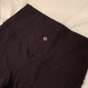 Lululemon Align 21” Cropped Pants